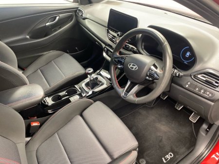 2024 Hyundai i30 - photo 6