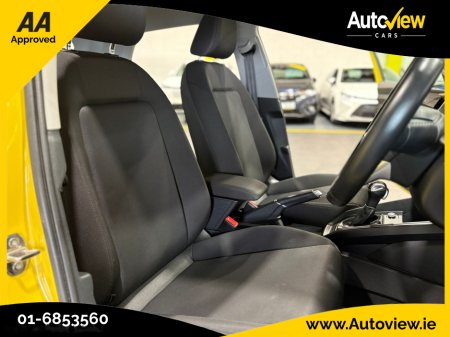 2022 Audi A1 - photo 14