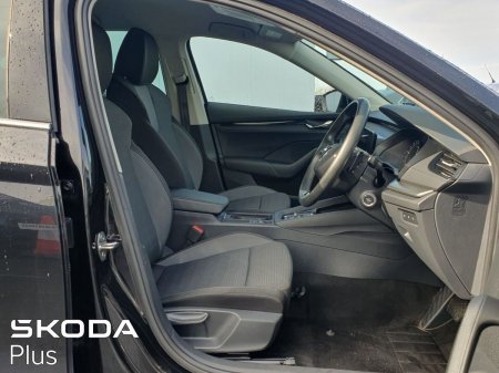 2023 Skoda Octavia - photo 8