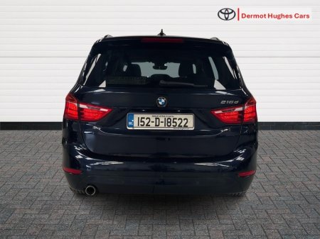 2015 BMW Other - photo 4