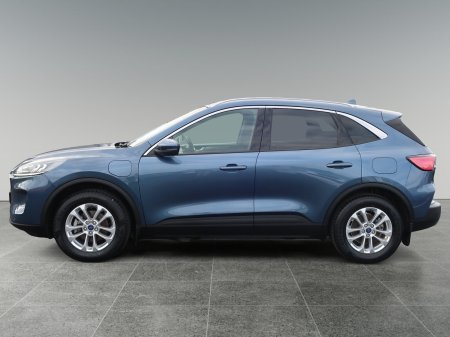 2023 Ford Kuga - photo 2