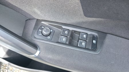 2016 Volkswagen Touran - photo 13