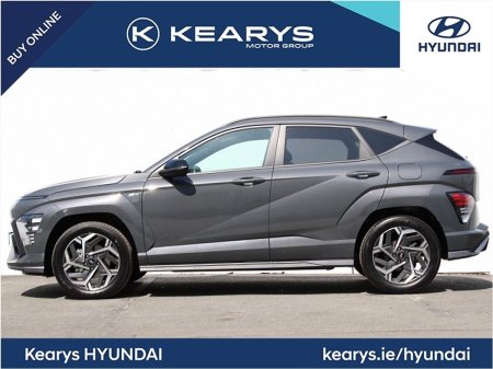2026 Hyundai KONA - photo 3