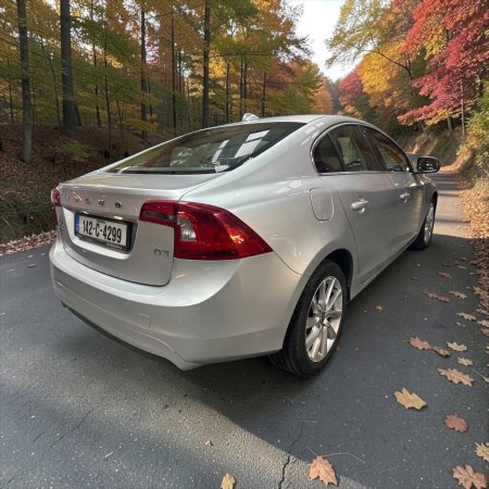 2014 Volvo S60 - photo 9