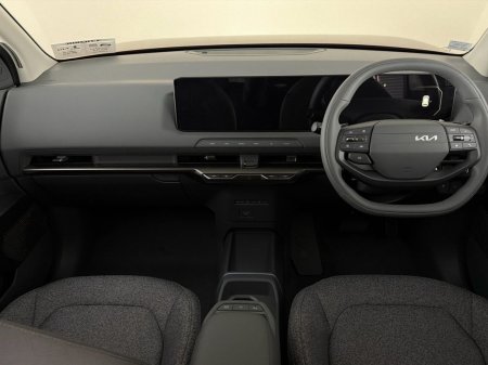 2026 Kia EV2 - photo 18