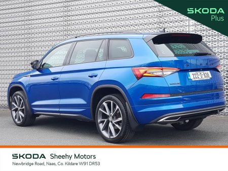 2022 Skoda Kodiaq - photo 11