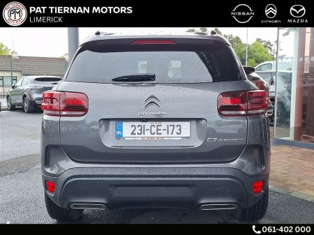 2023 Citroen C5 Aircross - photo 5