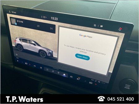 2026 Mazda CX-5 - photo 8
