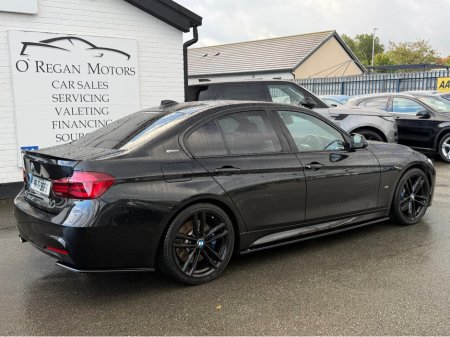 2018 BMW 3-Series - photo 3