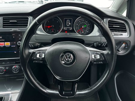 2019 Volkswagen Golf - photo 18