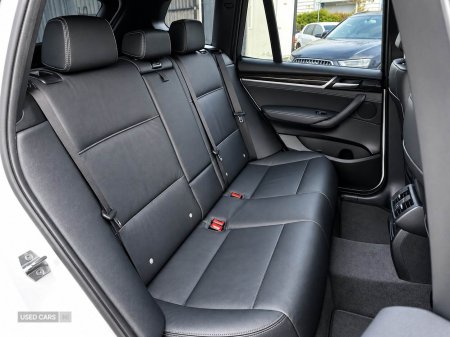 2015 BMW X3 - photo 24