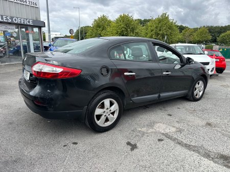 2011 Renault Fluence - photo 29