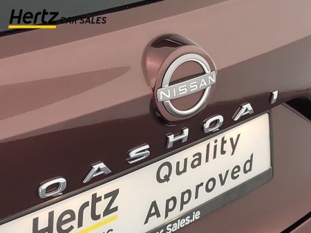 2023 Nissan Qashqai - photo 10
