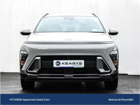 2027 Hyundai KONA - photo 11