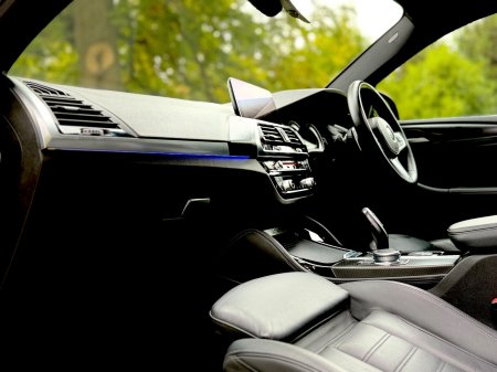 2019 BMW X4 - photo 24