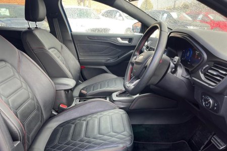 2024 Ford Focus - photo 17