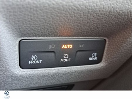 2026 Volkswagen Crafter - photo 22