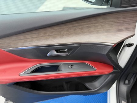 2021 Peugeot 3008 - photo 51