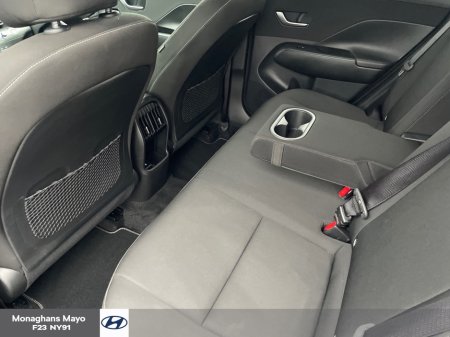 2026 Hyundai KONA - photo 6