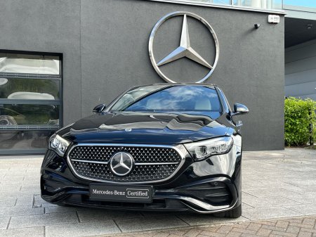 2025 Mercedes-Benz E-Class - photo 32