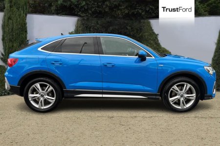 2023 Audi Q3 - photo 3
