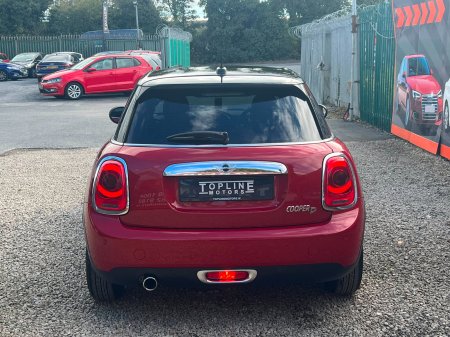 2017 Mini Cooper - photo 7