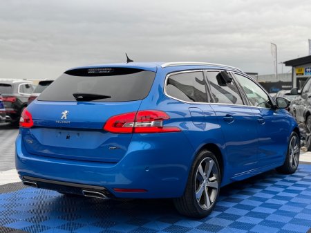 2021 Peugeot 308 - photo 7
