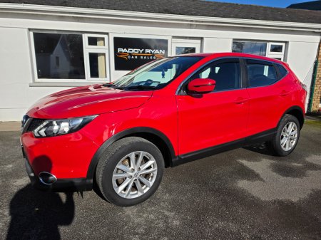 2017 Nissan Qashqai - photo 5