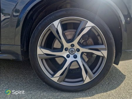 2019 Volvo XC90 - photo 9