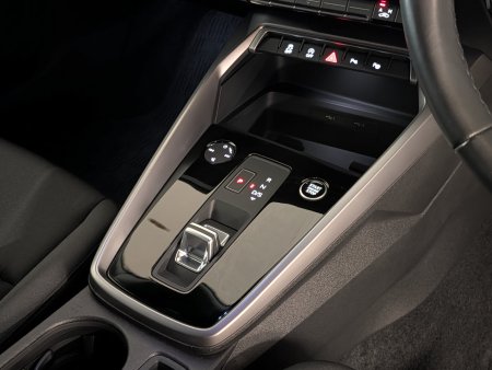 2024 Audi A3 - photo 19