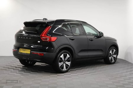 2023 Volvo XC40 - photo 6