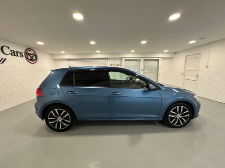 2016 Volkswagen Golf - photo 19