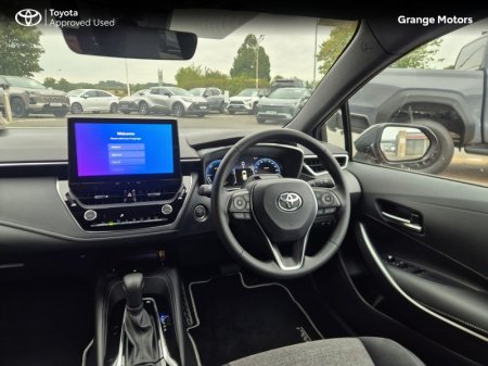 2026 Toyota Corolla - photo 13