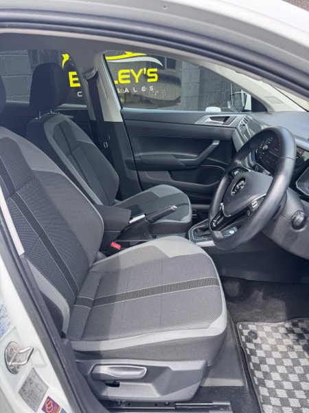 2019 Volkswagen Polo - photo 5