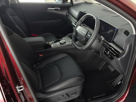 2026 Kia Sportage - photo 20