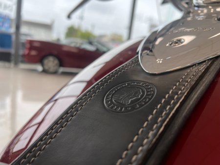2017 Indian Other - photo 9