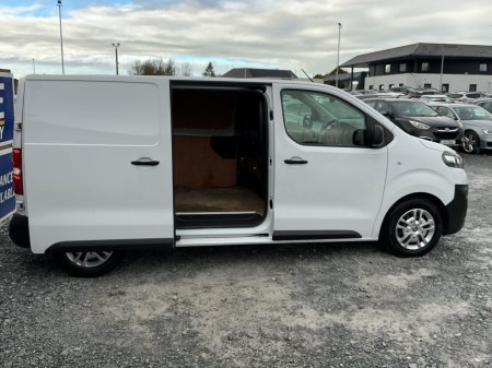 2022 Fiat Scudo - photo 9