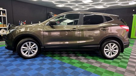 2015 Nissan Qashqai - photo 25