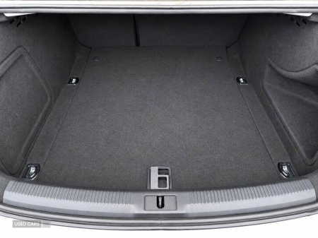 2015 Audi A4 - photo 39