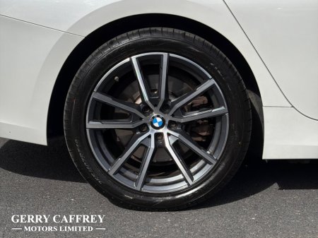 2019 BMW 3-Series - photo 20