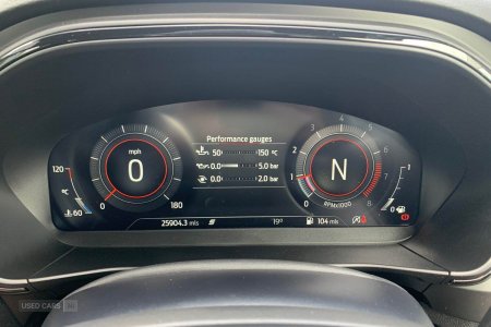 2023 Ford Focus - photo 16