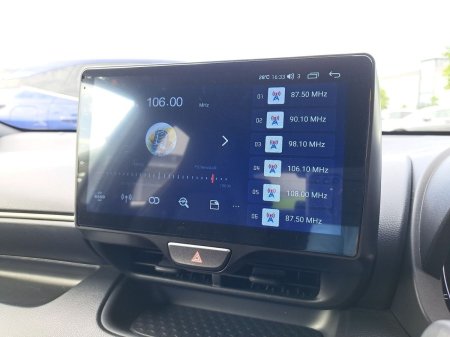2024 Toyota Yaris - photo 15
