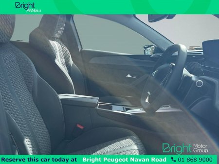 2026 Peugeot 408 - photo 14