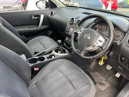 2010 Nissan Qashqai - photo 15
