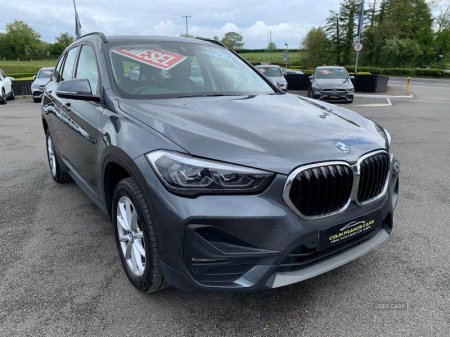 2022 BMW X1 - photo 8