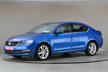 2019 Skoda Octavia - photo 4