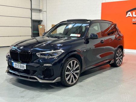 2021 BMW X5 - photo 21