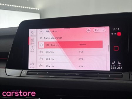 2021 Volkswagen Golf - photo 17