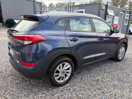 2017 Hyundai Tucson - photo 3