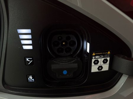 2025 Kia EV6 - photo 35
